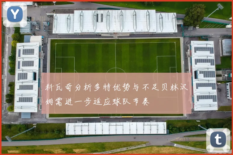 科瓦奇分析多特优势与不足贝林汉姆需进一步适应球队节奏